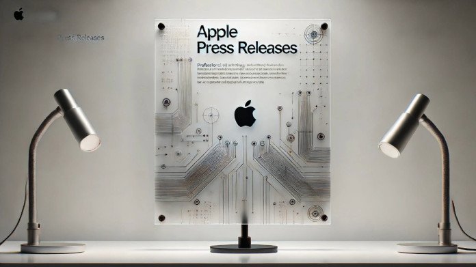 Apple Announces Latest Update: New Features and Enhancements